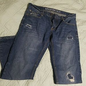 Aeropostale jeans